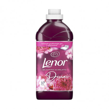 LENOR AMM.GELSOMINO 37LV 925ML