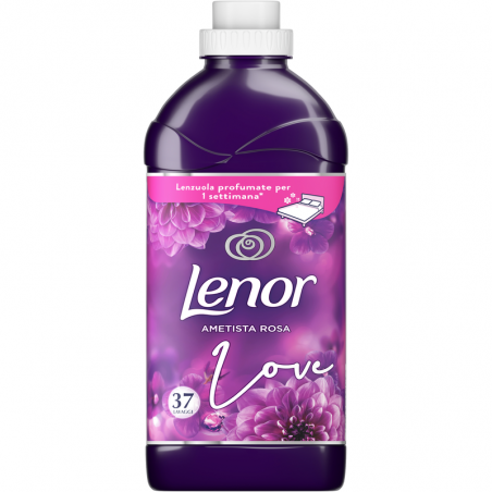 LENOR AMM.AMETISTA 37LV 925ML