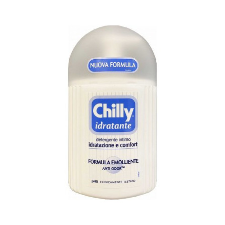 CHILLY INTIMO IDRAT. 200ML