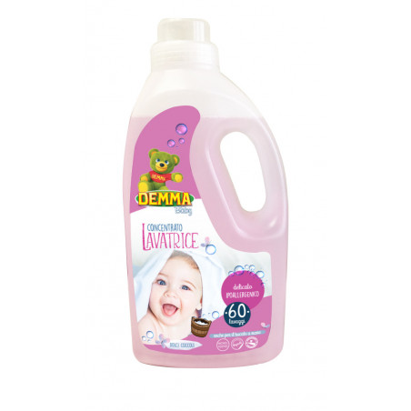 DEMMA BABY LAV.CONC.40LV 2LT