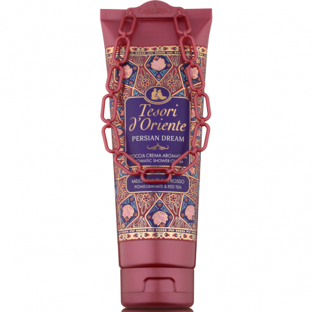 TESORI D'ORIENTE D CREMA PERSIAN 250