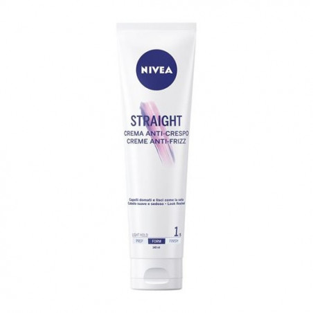 NIVEA CURL CREMA A CRESPO 140ML