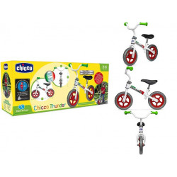 CHICCO BALANCE BIKE THUNDER(E)