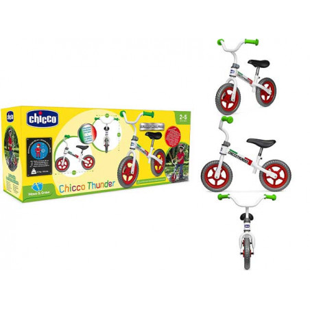 CHICCO BALANCE BIKE THUNDER(E)