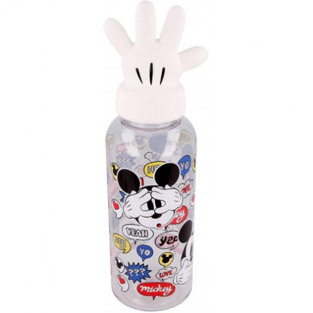 BORRACCIA 3D TRIT MICKEY  560ML