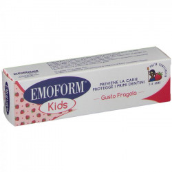 NEO EMOFORM DENT.KIDS GUSTO...