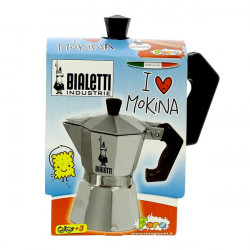 NEW ESPLORA MOKINA CAFFETTIERA