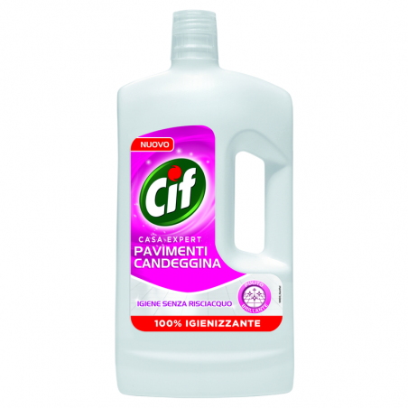 CIF PAV.C CAND.900 ML