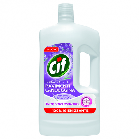 CIF PAV.C CAND.LAVANDA 900 ML