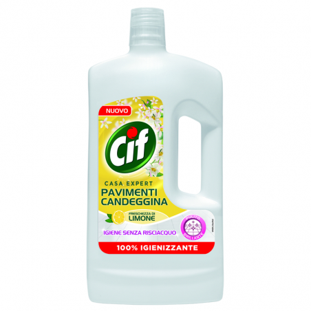 CIF PAV.C CAND.LIMONE 900 ML