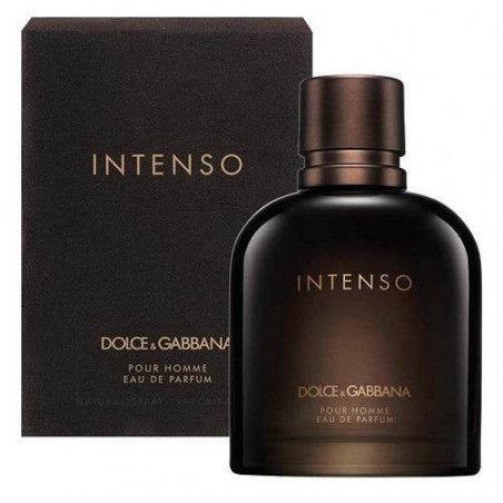 D&G INTENSO U EDP SPR 40ML