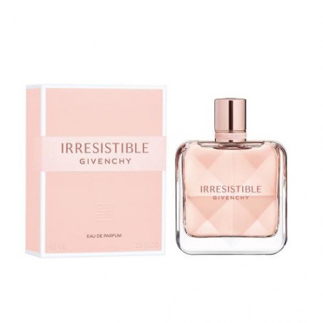 GIVENCHY IRRESISTIBLE D EDP SPR 35ML