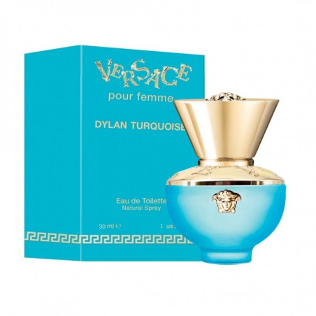 VERSACE DYLAN TOURQ.D EDT SPR 30ML