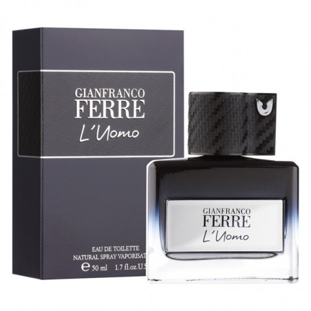 FERRE L'UOMO EDT VAPO 50ML