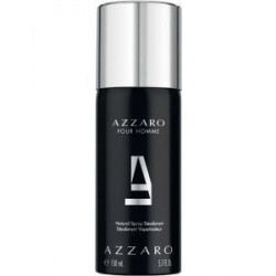 AZZARO HOMME DEO 150ML SPR