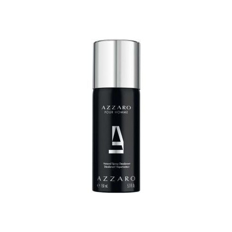 AZZARO HOMME DEO SPR 150ML