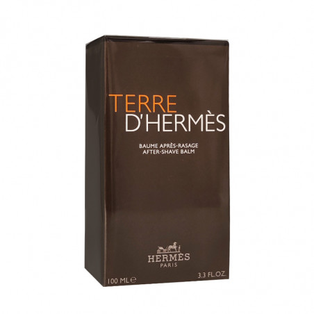 HERMES TERRE A SHAVE BALS.100ML