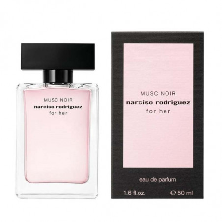 NARCISO RODRIGUEZ MUSC NOIR D EDP 50ML