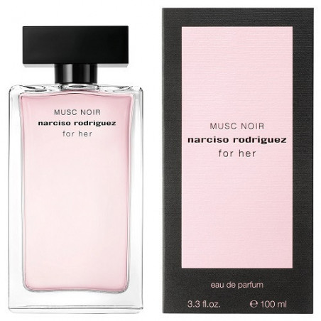 NARCISO RODRIGUEZ MUSC NOIR D EDP 100ML