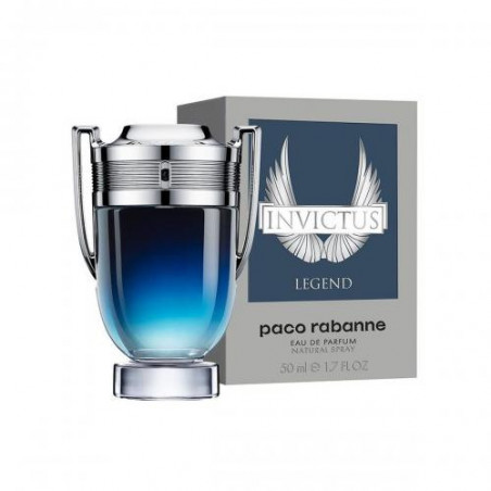 PACO R INVICTUS LEGEND EDP SPR 50ML