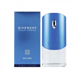 GIVENCHY BLUE LABEL U EDT...