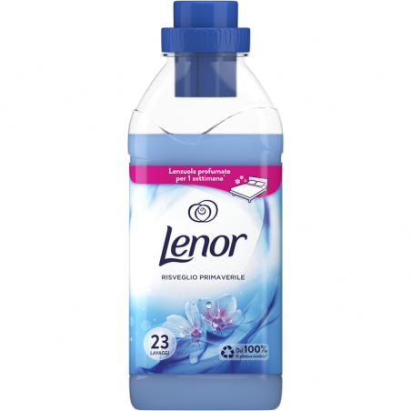 LENOR AMM.PRIMAVERA 23LV 575ML