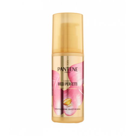 PANTENE CREMA RICCI PERF.145ML