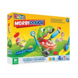 GLOBO MORBIDO SET...