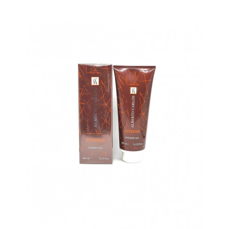 ALBERTO CARLOS INTENSE SHOW.GEL U 400ML