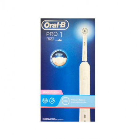 ORAL B SPAZZ ELETTR.PRO1 SENSITIV