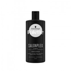 PALETTE SH SALONPLEX...