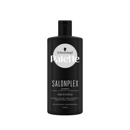 PALETTE SH SALONPLEX CAP.DANN.440ML