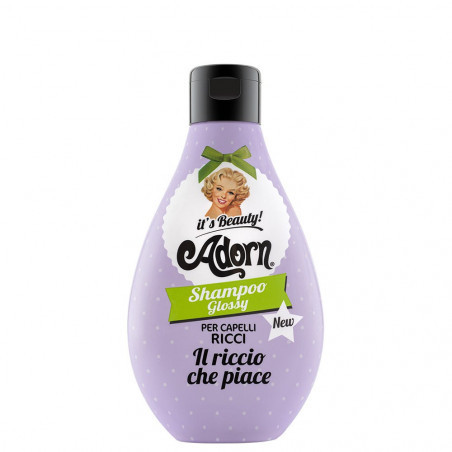 ADORN SH GLOSSY CAP.RICCI 250ML