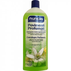 NUNCAS PAV.FIORE D ZAGARA 1LT