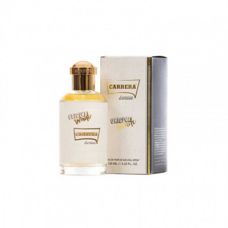 CARRERA JEANS ORIG WHITE D EDP SPR 125ML