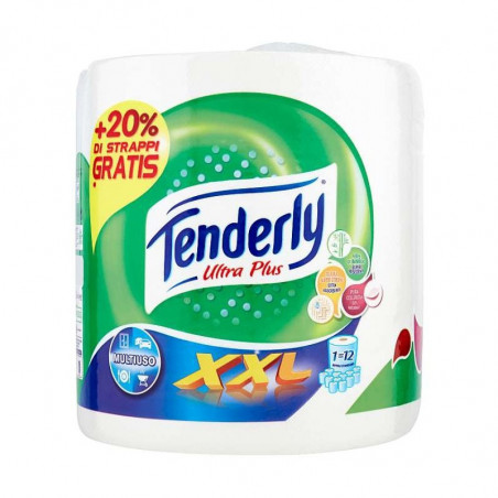 TENDERLY BOBINA XXL