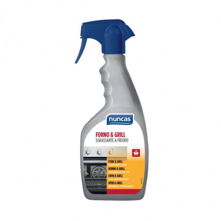 NUNCAS SGRASSANTE FORNO & GRILL 500ML