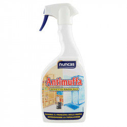 NUNCAS DET IGIEN.A MUFFA 500ML
