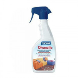 NUNCAS DIVANETTE...