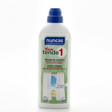 NUNCAS LAVA TENDE 1 ML. 750