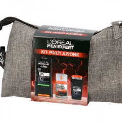 L'OREAL POCHETTE MEN EXPERT...