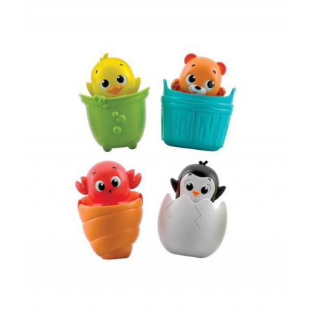 CLEMENTONI BATH TOY