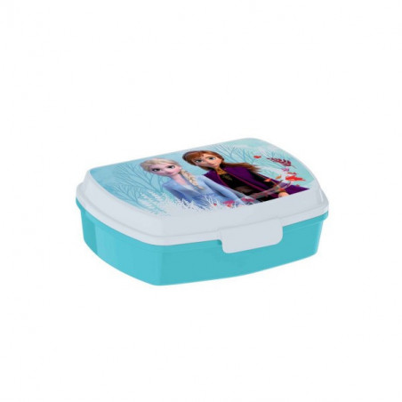 PORTA MERENDA FROZEN 2