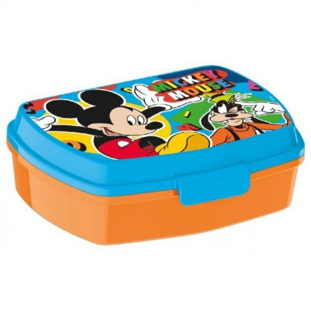 PORTA MERENDA MICKEY