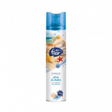 AIR FLOR DEO ARIA MARE   300ML