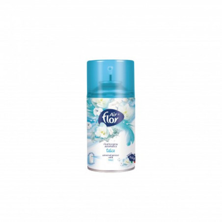 AIR FLOR DEO TALCO RIC.250ML