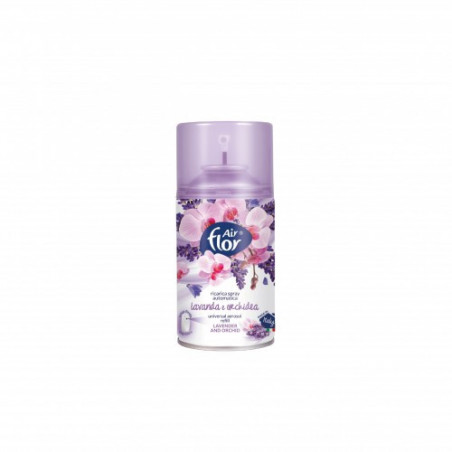 AIR FLOR DEO LAV ORCH RIC 250ML