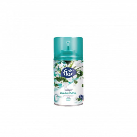 AIR FLOR DEO M BIANCO RIC.250ML