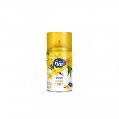 AIR FLOR DEO VANIGLIA RIC.250ML