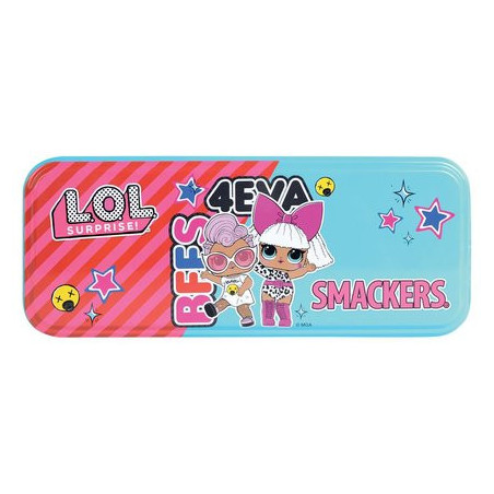 MARKWINS LOL 3 BEAUTY LAYER TIN